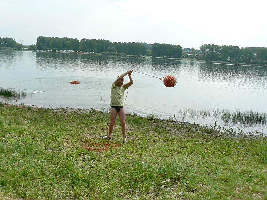 Hokej pod wodą Walenie Siemianowice Śląskie 2010 - 2026